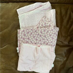 Baby swaddle blankets